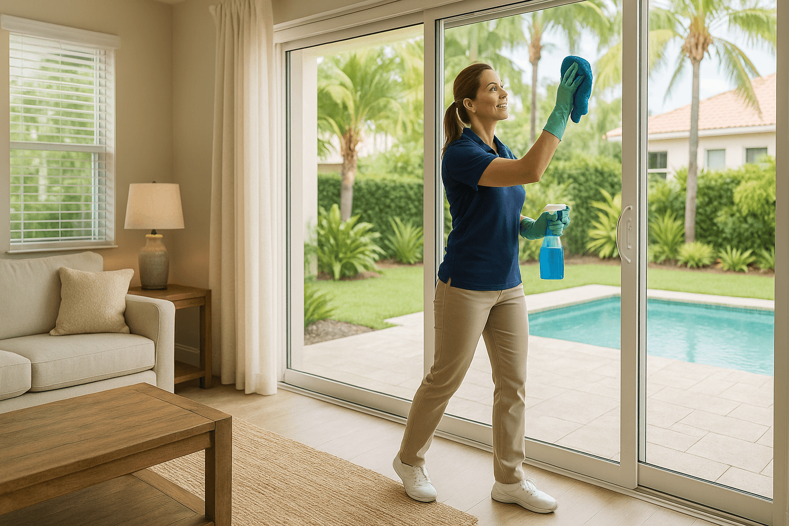 Freedom Coast Cleaning Services, LLC hero image
